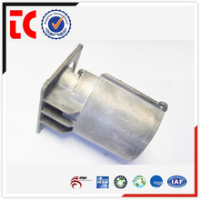 High quality custom made projector lens shell magnesium di casting for projector accessory